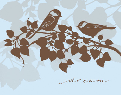 Chickadee Dream by Sharyn Sowell Pricing Limited Edition Print image