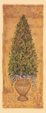 Monterey Bay Brush Boxwood by Shari White Pricing Limited Edition Print image