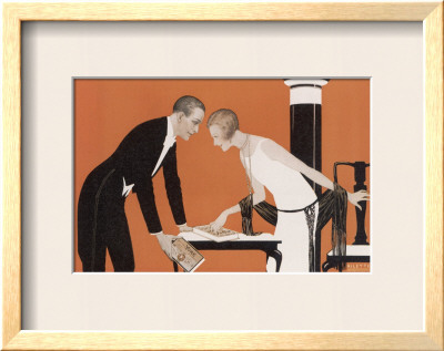 Rowntree's Chocolates Of York by Rilette Pricing Limited Edition Print image