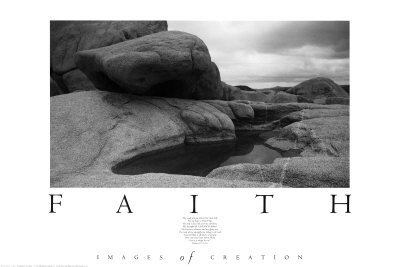 Faith by Jeff Willson Pricing Limited Edition Print image