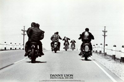 Route 12 by Danny Lyon Pricing Limited Edition Print image