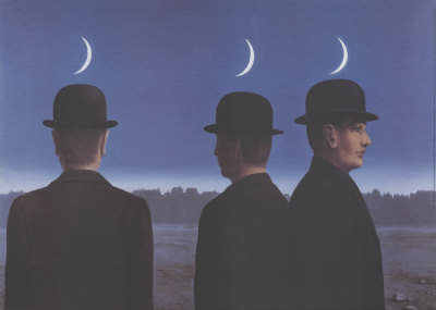 Le Chef D'oeuvre by Rene Magritte Pricing Limited Edition Print image
