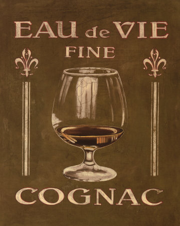 Cocktail Hour Iv by Catherine Jones Pricing Limited Edition Print image