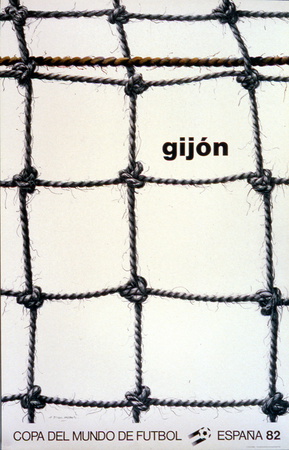 Gijon Mundial, Spain by Titus-Carmel Pricing Limited Edition Print image