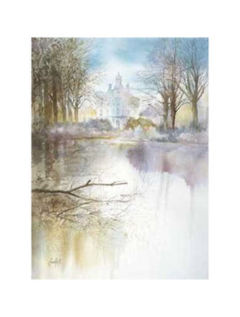 Romantic Flandern I by Xavier Swolfs Pricing Limited Edition Print image