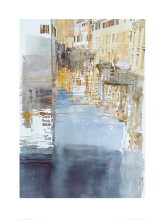 Beautiful Venice Iii by Xavier Swolfs Pricing Limited Edition Print image