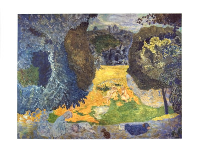 L'ete, 1909 by Pierre Bonnard Pricing Limited Edition Print image