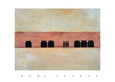 Pigments by Roma Tearne Pricing Limited Edition Print image