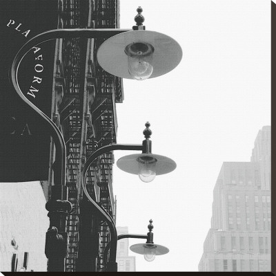 Lamps by Erin Clark Pricing Limited Edition Print image