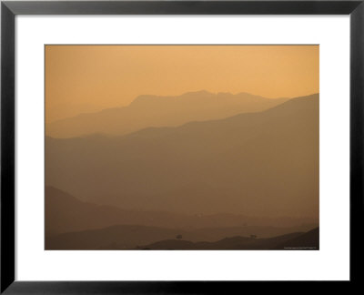 Serrania De Ronda, Andalusia, Spain by Kindra Clineff Pricing Limited Edition Print image