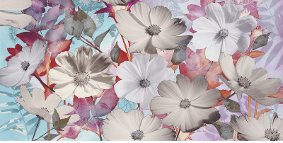 Lovely Blossoms by Matina Theodosiou Pricing Limited Edition Print image