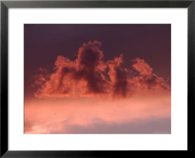 Clouds by Keith Levit Pricing Limited Edition Print image