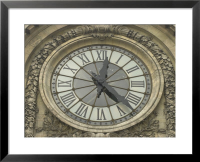 Musee D'orsay, Paris, France by Keith Levit Pricing Limited Edition Print image