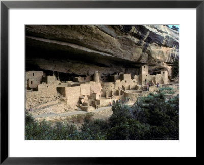 Ruins by David M. Dennis Pricing Limited Edition Print image