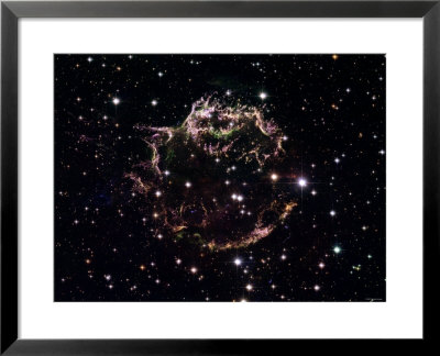 Large Magellanic Cloud by Stocktrek Images Pricing Limited Edition Print image
