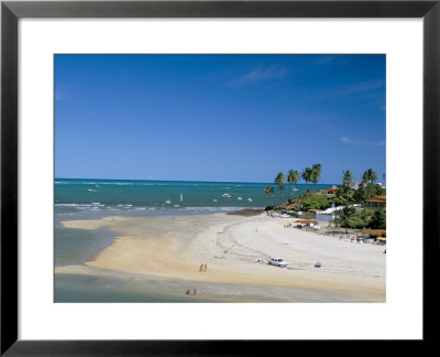 Pirangi Do Norte, Natal, Rio Grande Do Norte State, Brazil, South America by Sergio Pitamitz Pricing Limited Edition Print image