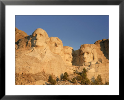 Mount Rushmore National Memorial, South Dakota, Usa by Michele Falzone Pricing Limited Edition Print image