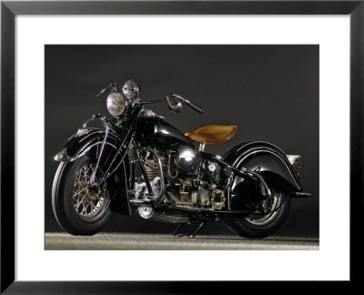 1940 Indian Four Ioe Inline Four by S. Clay Pricing Limited Edition Print image