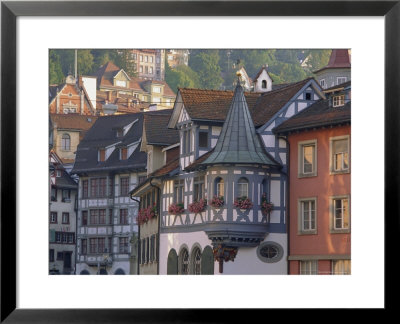 St. Gallen, Ostschweiz, Switzerland, Europe by John Miller Pricing Limited Edition Print image