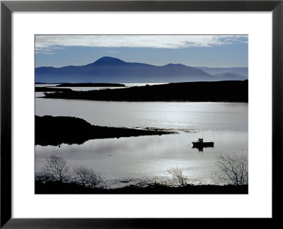 Clew Bay, County Mayo, Ireland by Gareth Mccormack Pricing Limited Edition Print image