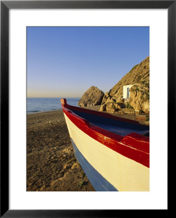 Nerja, Near Malaga, Andalucia, Spain, Europe by Ruth Tomlinson Pricing Limited Edition Print image