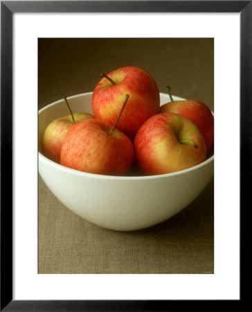 Cox's Orange Pippins by Michael Paul Pricing Limited Edition Print image