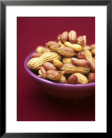 Peanuts In A Bowl by Akiko Ida Pricing Limited Edition Print image