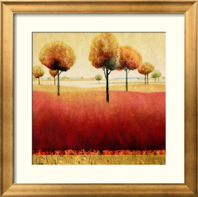 Outside In I by Raya Pricing Limited Edition Print image