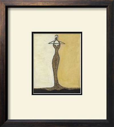Goldie by Gina Bernardini Pricing Limited Edition Print image