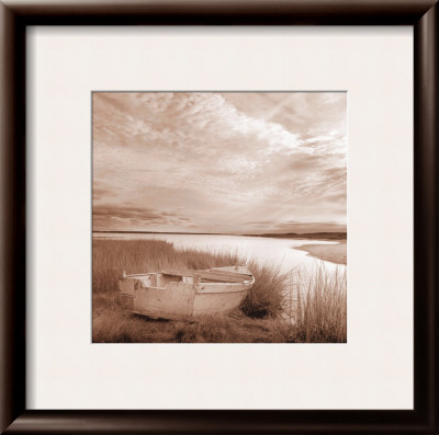 Off Season by Michael Kahn Pricing Limited Edition Print image