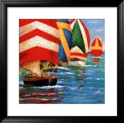 Windcatcher One by Karen Dupre Pricing Limited Edition Print image