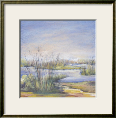 Sea Grass I by Oliver Norton Pricing Limited Edition Print image