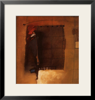 Urban Archetype 1 by Nela Solomon Pricing Limited Edition Print image