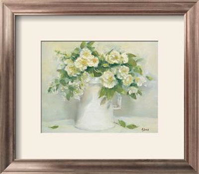 Blush Noitte by Andrea Dern Pricing Limited Edition Print image