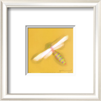 Dragonfly by Anthony Morrow Pricing Limited Edition Print image