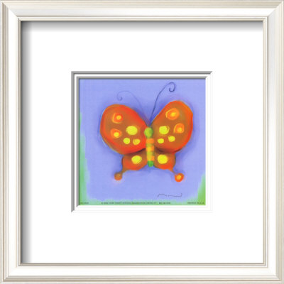 New Butterfly by Anthony Morrow Pricing Limited Edition Print image