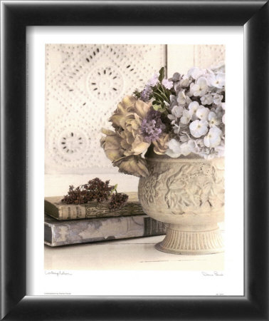 Contemplation by Dianne Poinski Pricing Limited Edition Print image