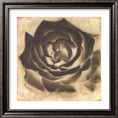 Rosa Negra Pero Bella by Patricia Quintero-Pinto Pricing Limited Edition Print image