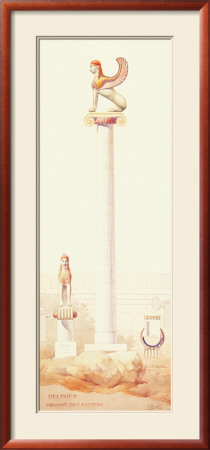 Acropole Of Lindos by Tournaire Pricing Limited Edition Print image