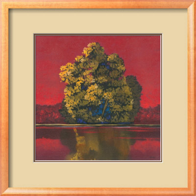 Shades Of Fall Iv by Robert Holman Pricing Limited Edition Print image