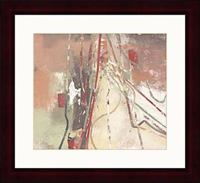 Red Wine by Sara Jun Chang Pricing Limited Edition Print image