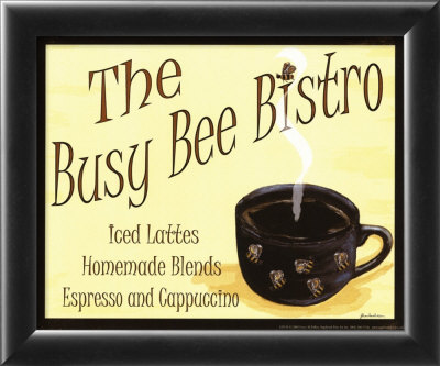 Busy Bee by Grace Pullen Pricing Limited Edition Print image