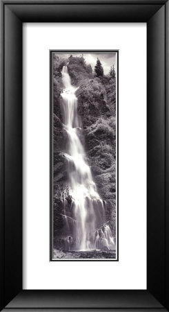 Chasing Waterfalls by Mike Jones Pricing Limited Edition Print image