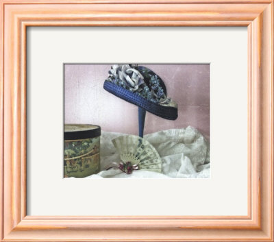 Hat Ii by Judy Mandolf Pricing Limited Edition Print image