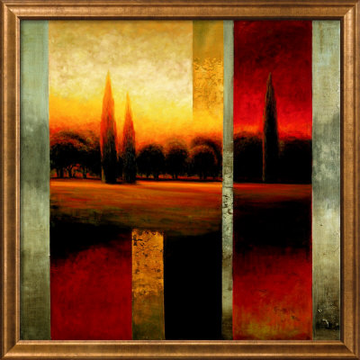 Reflections I by Gregory Williams Pricing Limited Edition Print image