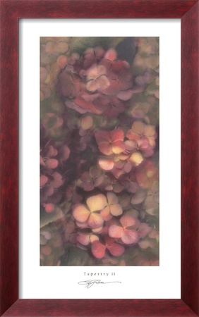 Tapestry Ii by S. G. Rose Pricing Limited Edition Print image