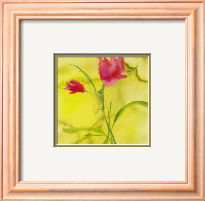 Freshness Of Spring by Lucile Prache Pricing Limited Edition Print image