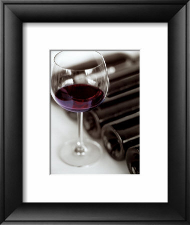 Cabernet Sauvignon by Teo Tarras Pricing Limited Edition Print image