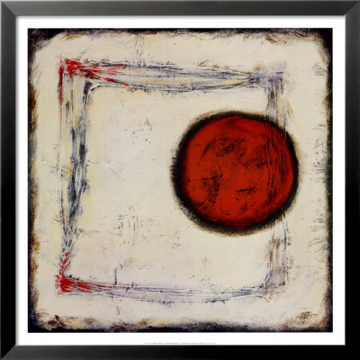 Abstract I by Ann Walker Pricing Limited Edition Print image