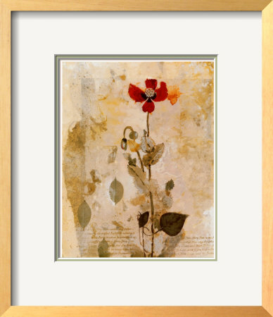 Sendree I by Augustine (Joseph Grassia) Pricing Limited Edition Print image